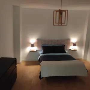 Vergara J , La Frontera España