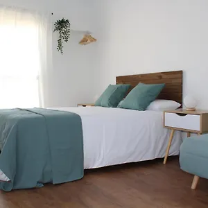 Brand New With Terrace And Bbq Close To Center , Málaga España