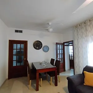  Apartamento La Magia De La Mezquita