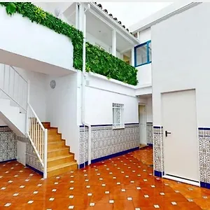  Apartamento La Terraza 2