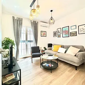  Apartamento Empedrada