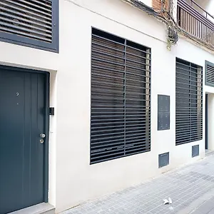  Apartamento Vial 1