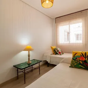  Apartamento America 21 - Town Center