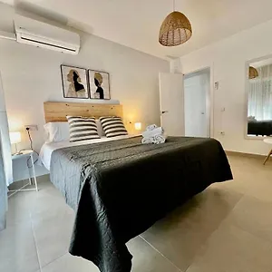  Apartamento Corte Ingles