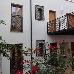  Apartamento La Casa De La Escalera 1 Derecha