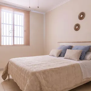  Apartamento La Piconera Centro