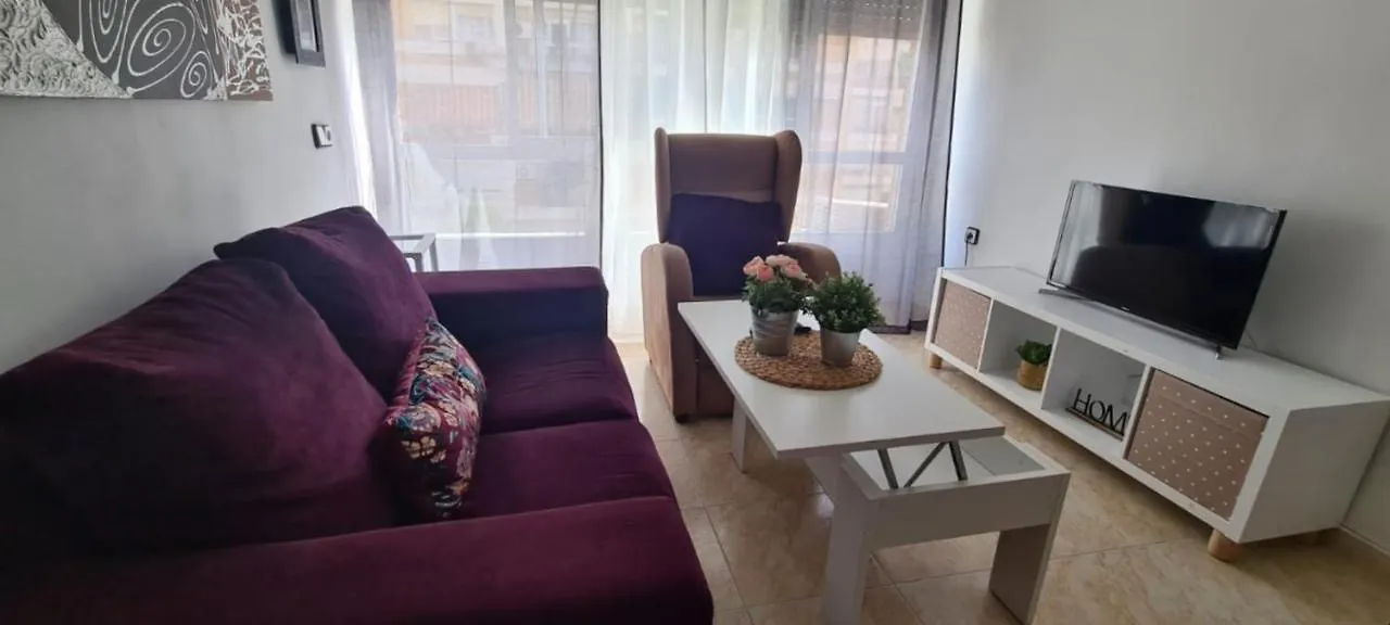 Apartamento Sueños de Córdoba