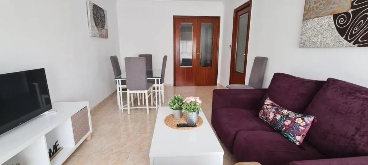 Apartamento Sueños de Córdoba