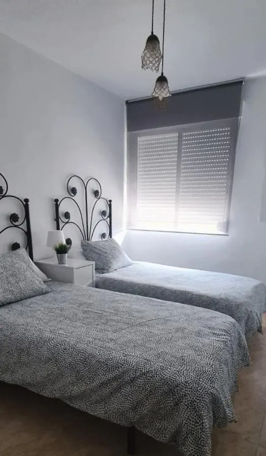 Apartamento Sueños de Córdoba España
