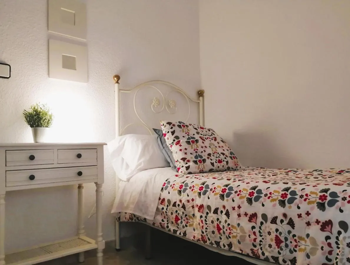 Apartamento Sueños de Córdoba España