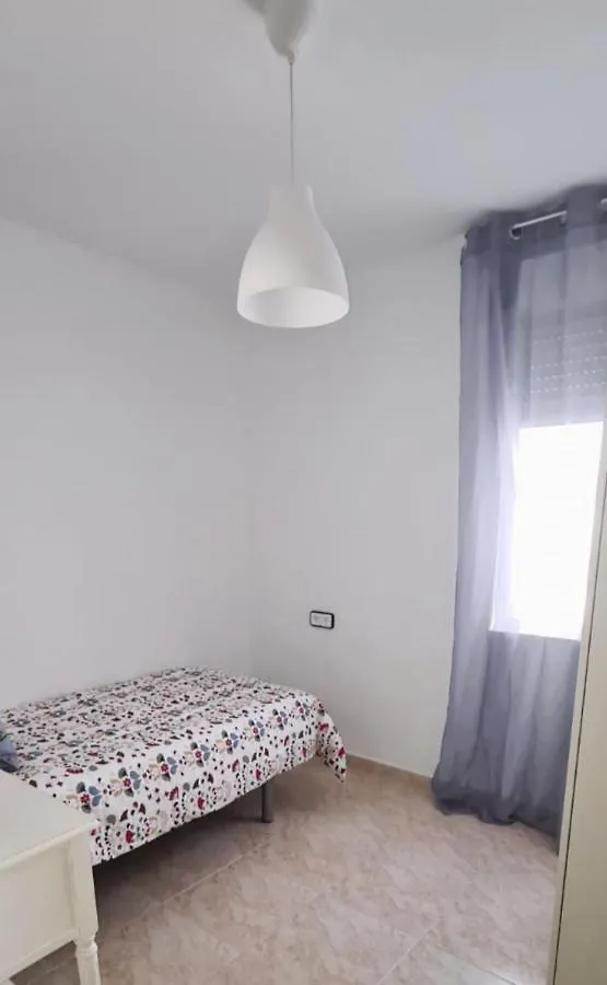 Apartamento Sueños de Córdoba 0*,