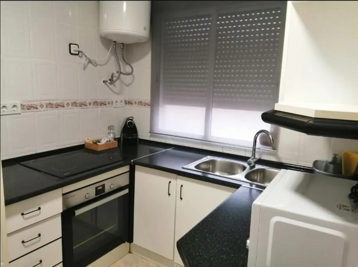 Apartamento Sueños de Córdoba