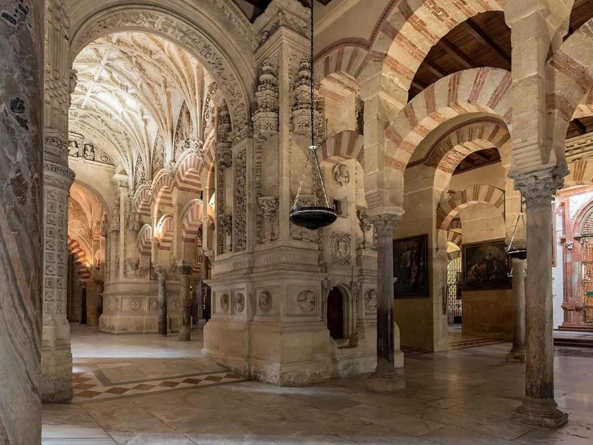 Apartamento Sueños de Córdoba