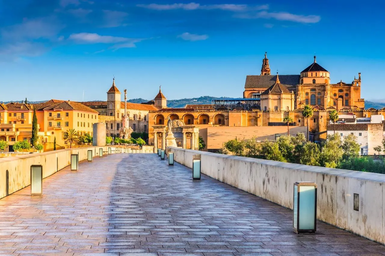 Apartamento Sueños de Córdoba España