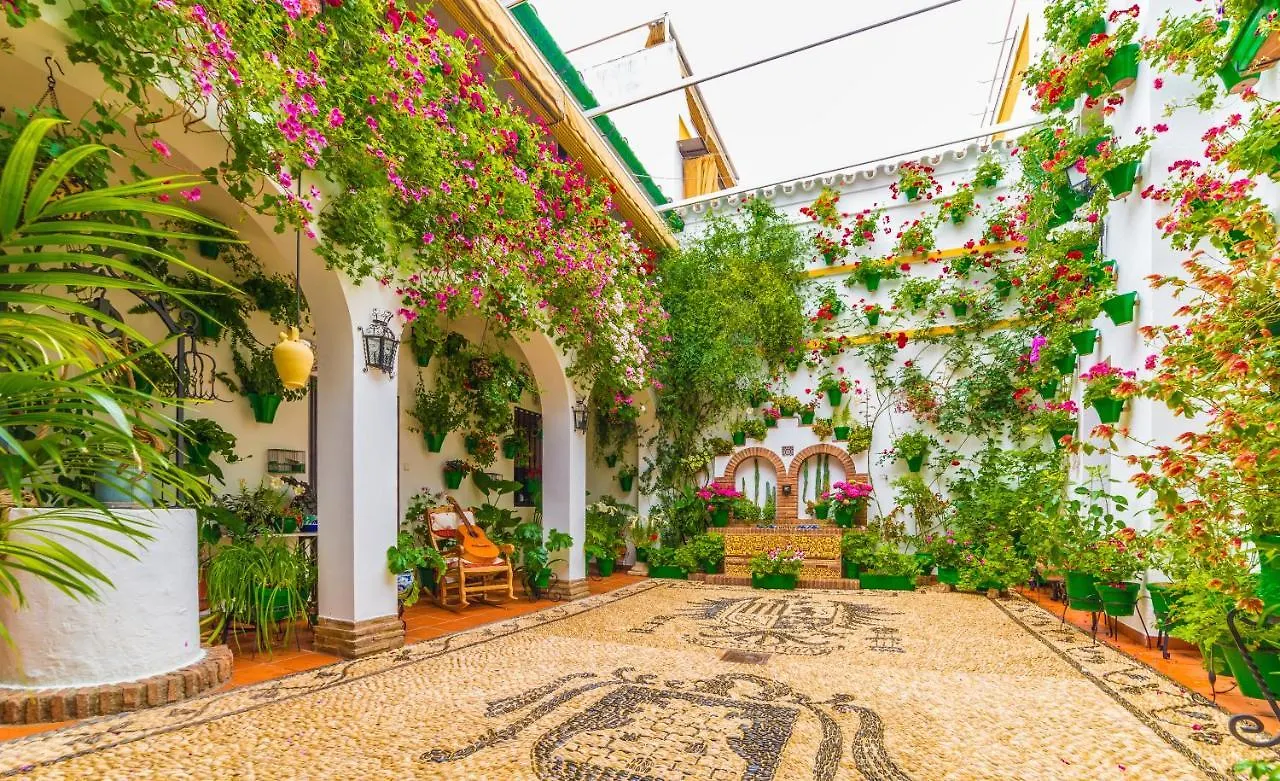 Apartamento Sueños de Córdoba España