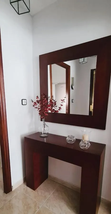 Apartamento Sueños de Córdoba