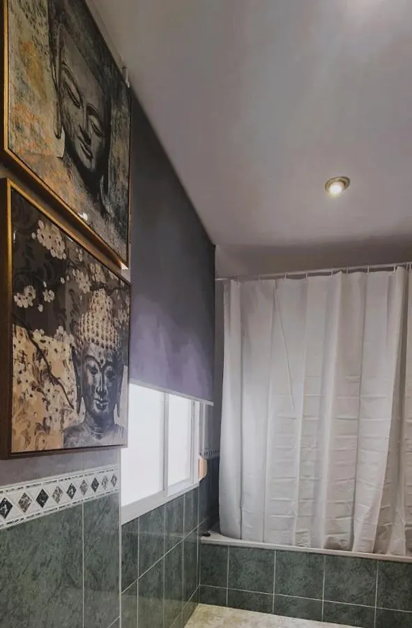 Apartamento Sueños de Córdoba