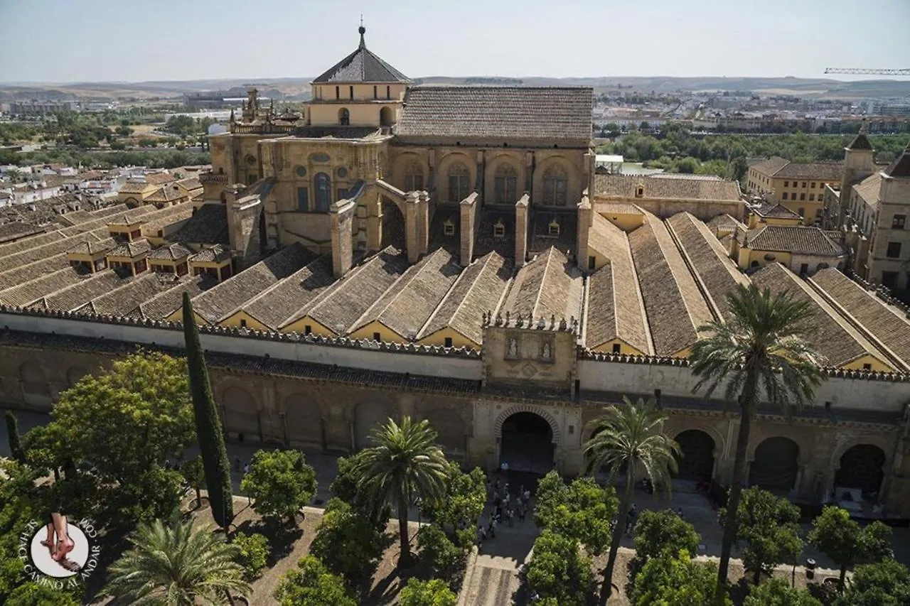 Apartamento Sueños de Córdoba