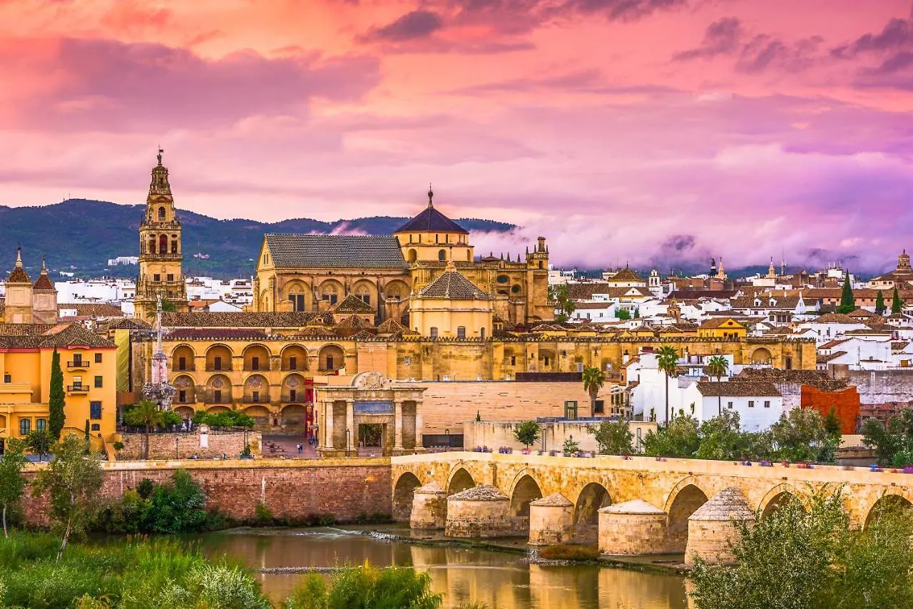 Apartamento Sueños de Córdoba España