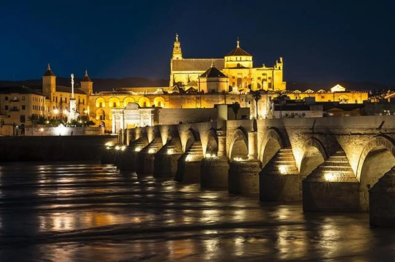 Apartamento Sueños de Córdoba