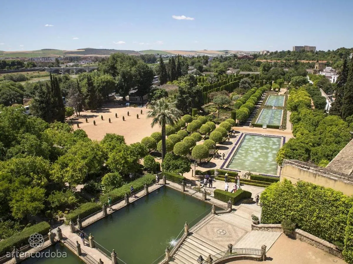 Apartamento Sueños de Córdoba