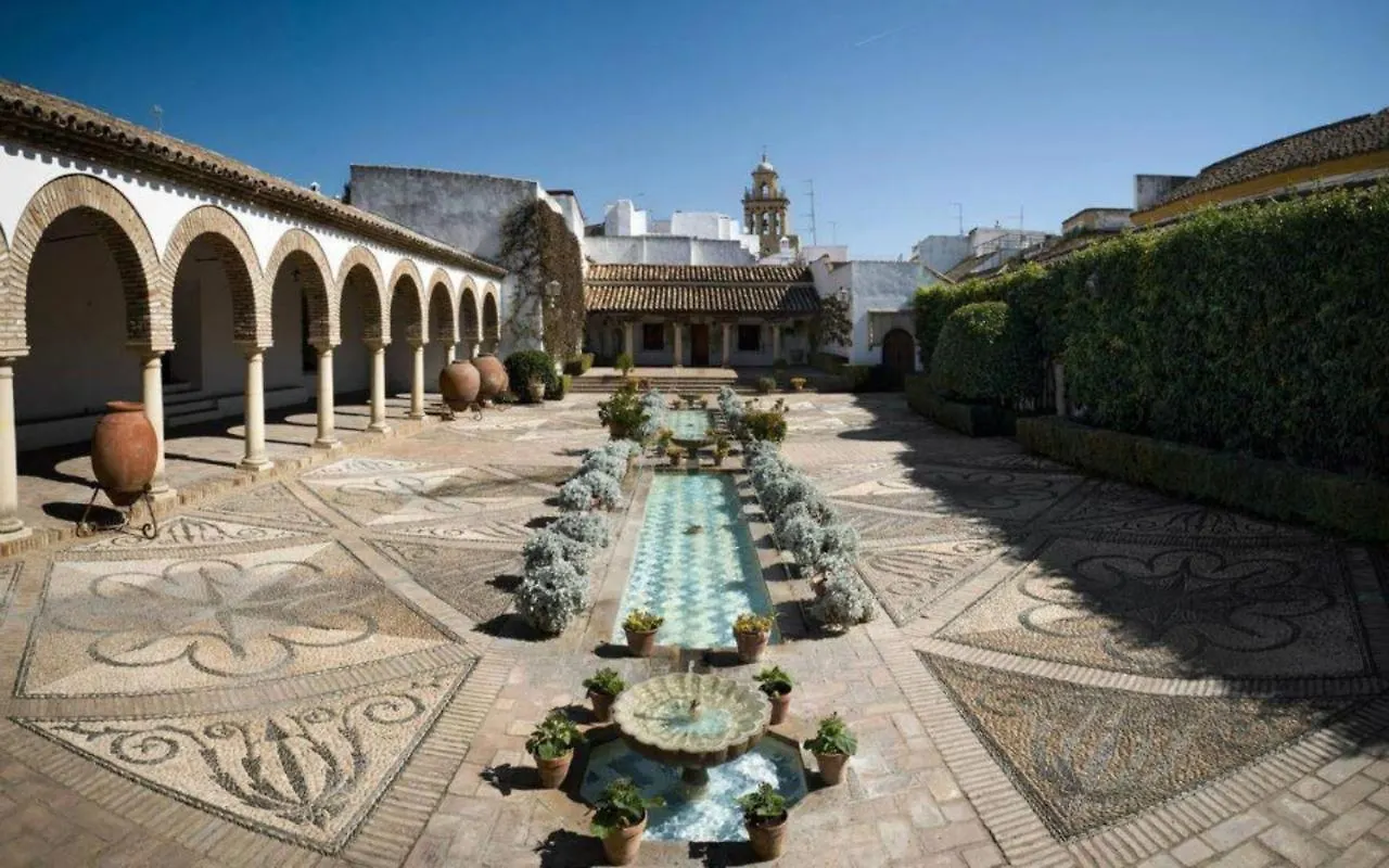 Apartamento Sueños de Córdoba